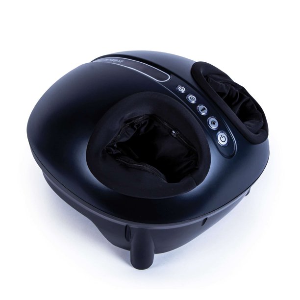 InstaShiatsu+ Vibration Foot Massager IS4000PRO+