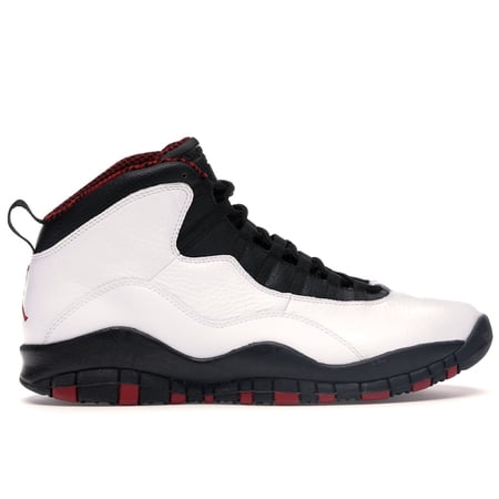 Jordan Men s 10 Retro Chicago Bulls (2012) Shoes from StockX