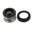 thumbnail image 1 of Unique Bargains 19mm Inner Diameter Single Spring Water Pump Mechanical Seal, 1 of 2