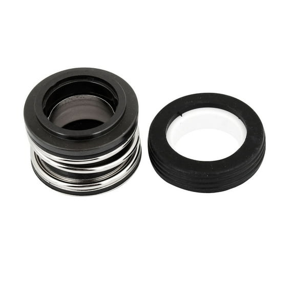 19mm Inner Dia Water Pump Mechanical Shaft Seal Tight Sealing