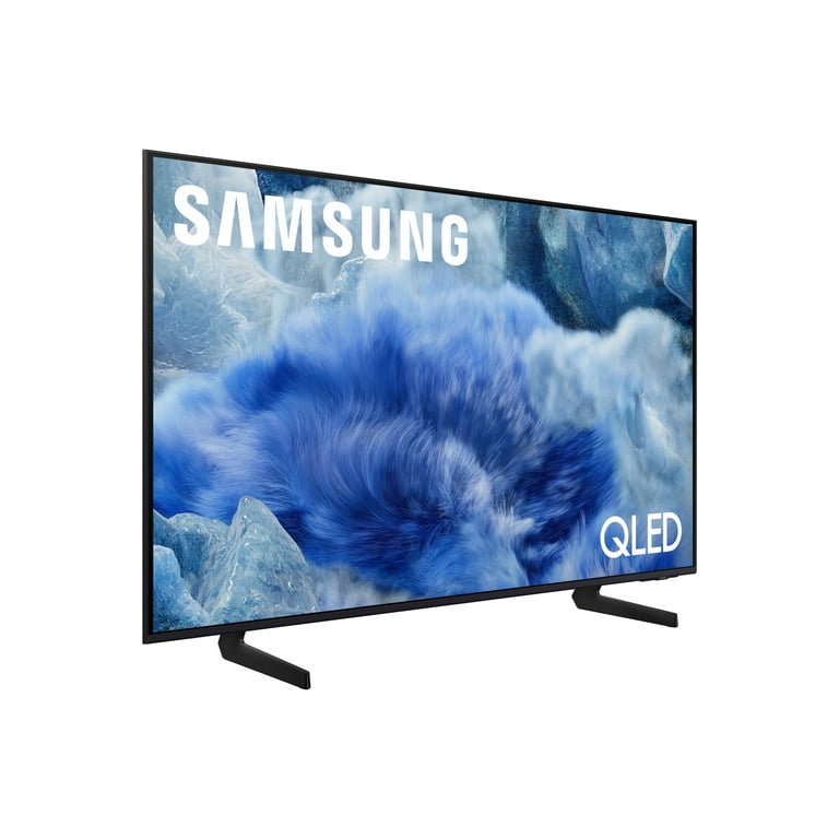 Samsung 43” Class QLED Q8F 4K Samsung Vision AI Smart TV 2025