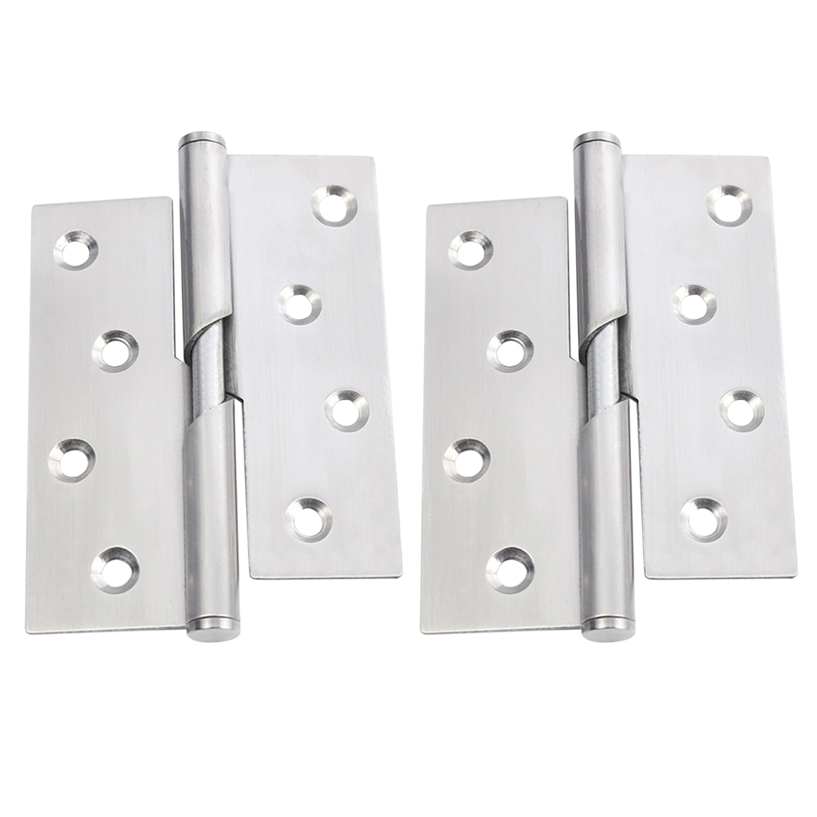 2pcs Lift Off Door Hinges Home Left Right Practical Replacement Stainless Steel Walmart Canada