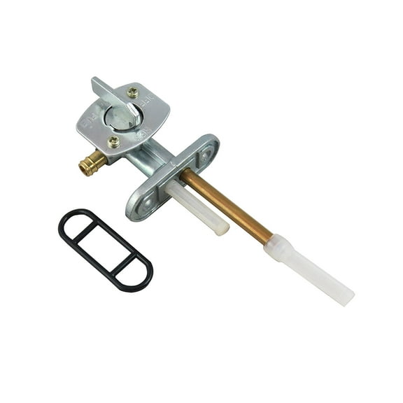 2005 2004 2003 2002 2001 Yamaha Raptor 660 Fuel Gas Petcock Valve Switch Pump