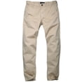 thumbnail image 3 of Pantalones para Hombre Ajuste Slim Pierna Recta Talla 40, 3 of 6