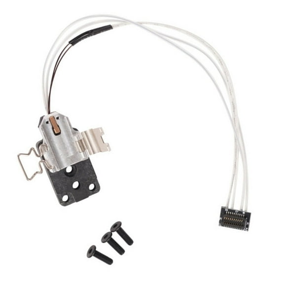 Fast Clamping Heating Assembly for Bambu Lab For A1 For A1mini Printers