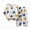 H164-Coffee, variant on TOWED22 Boys Cotton Pajamas Long Sleeve Toddler Boys Pjs Kids Fall Winter Sleepwear Sets 6-12 Months 12-24 Months 2t 3t 4t 5t 6t 7t 8t 9t Children,Dark Green,6-12 M