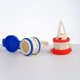 thumbnail image 4 of 2 Pcs Milk Carton Pourer Drink Deflector Box Lid Box Juice, 4 of 5