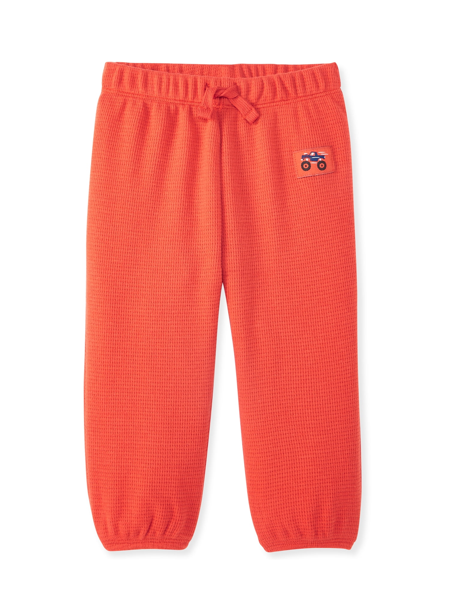 Garanimals Baby & Toddler Boy Outfit Set, Waffle Knit Thermal, Sizes 0-6T