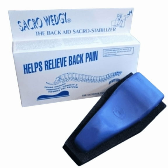 Sacro Wedgy® Male Version