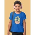 thumbnail image 2 of Cute Hoya Buddy T-Shirt Juniors -Smartprints Designs,  x-Small, 2 of 4