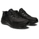 thumbnail image 3 of Zapatillas para correr ASICS Gel-Venture 9 para hombre, talla 7, negro/negro, 3 of 9
