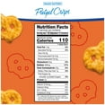 Snack Factory Pretzel Crisps, Buffalo Wing, Party Size 14 oz
