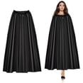 thumbnail image 1 of Tienda de campaña Goaste para vestuario, 128 cm de longitud, color negro, privacidad, 1 of 7