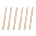 thumbnail image 3 of 600 Pcs Craft Sticks Ice Cream Sticks Wooden Popsicle Sticks 114MM Length Treat Sticks Ice Sticks, 3 of 8