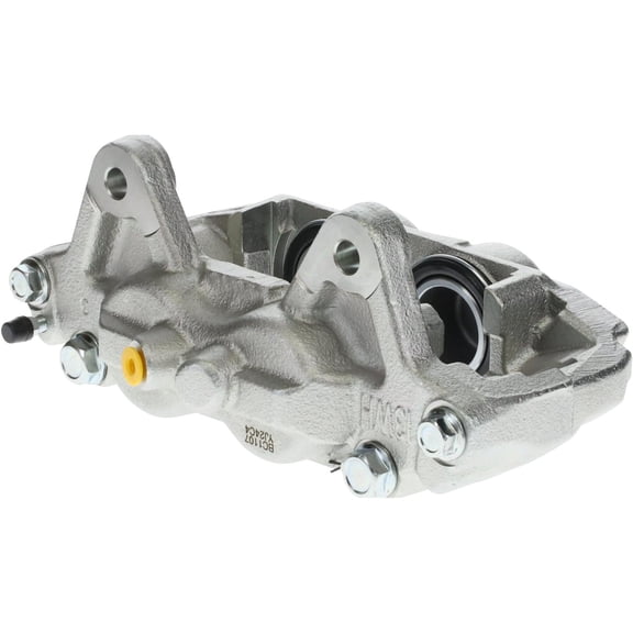 OEG Parts New Front Left Caliper Replacement For Lexus GX470 4.7L 2003-2009; Replacement For Toyota 4Runner 4.0L 4.7L 03-09 2003 2004 2005 2006 2007 2008 2009 4775060130 4775060261 19-2767