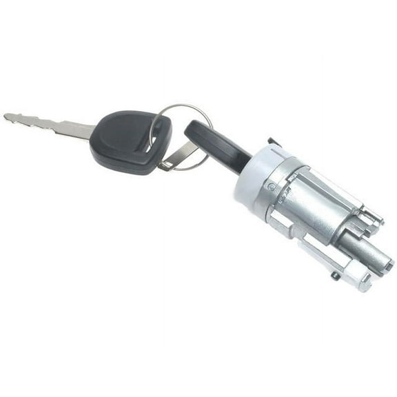 Ignition Lock Cylinder - Compatible with 2004 - 2008 Mazda 3 2005 2006 2007