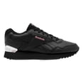 thumbnail image 1 of Tenis Reebok Reebok Glide Ripple Clip Para Mujer Color Negro Modelo 100005968, 1 of 8