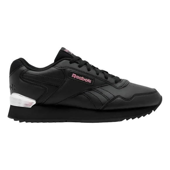 Tenis Reebok Reebok Glide Ripple Clip Para Mujer Color Negro Modelo 100005968