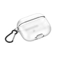 thumbnail image 3 of Funda Para Audífonos Inalámbricos Para Airpods 3 Protect Case Protector (Transparente), 3 of 5