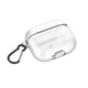 thumbnail image 3 of Funda Para Audífonos Inalámbricos Para Airpods 3 Protect Case Protector (Transparente), 3 of 5