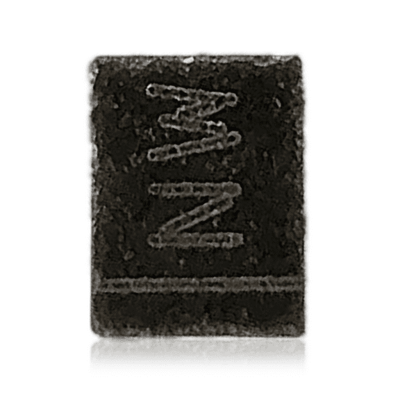 Replacement Charger Chip Compatible For iPhone 6S / 6S Plus (Q2301: DMN2990UFA: 3 Pins)