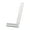 Type A 300, variant on Aluminum Square Ruler For Marking And Measuring Right Angles In DIYer Projects And Home Improvement