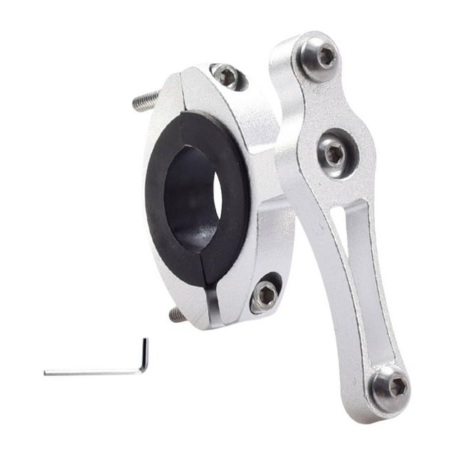 koolsoo Bottle Holder Adapter Bottle Holder Bracket Clamp for Riding