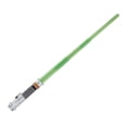 thumbnail image 1 of Star Wars Luke Skywalker Electronic Green Lightsaber, 1 of 6