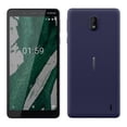 thumbnail image 1 of Smartphone Nokia  1 Plus Azul/Negro 8GB Desbloqueado, 1 of 5
