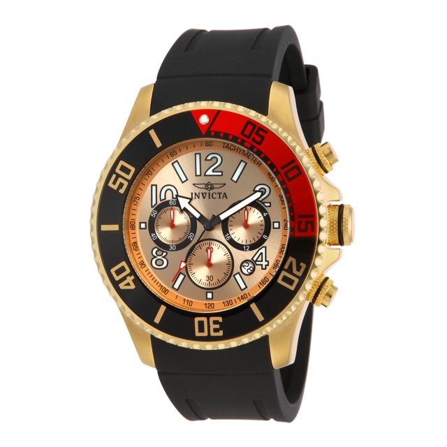 Reloj Invicta 15146 Negro