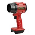 thumbnail image 1 of 2025 For Milwaukee 18V Battery High Power Violent Fan Brushless Air Blower Turbo Fan Adjustable Speed Leaf Duster Jet Fan, 1 of 5