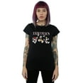 thumbnail image 2 of Animaniacs T-Shirt pour Femmes en Coton à Col Rond, 2 of 3