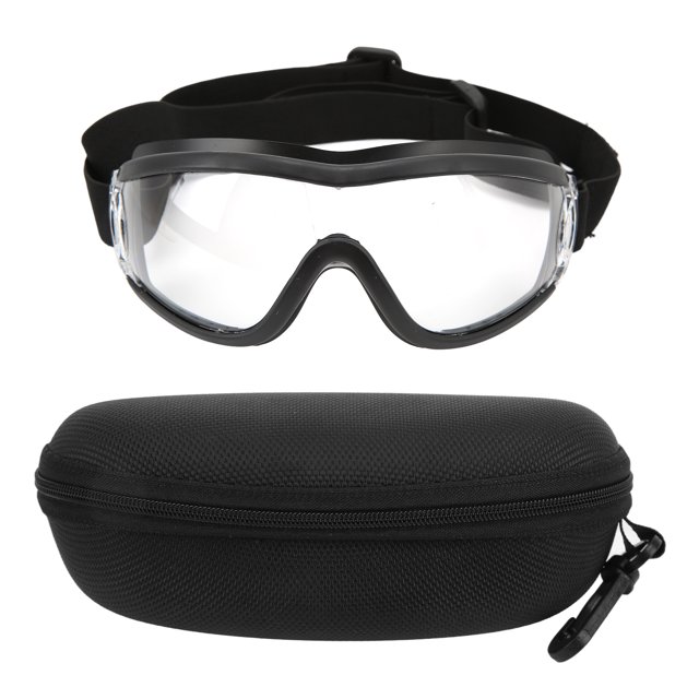 Gafas para perros,Gafas para perros Gafas impermeables a prueba de viento para perros Gafas de sol para perros de raza grande Diseño exquisito