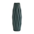 thumbnail image 2 of Up to 40% off Clearance! Flower Vase, InsCrazy Plastic for Flower Vase Decorative Vase Vase for Flowers Modern Vase for Home Decor Bouquet Shelf Weddings, 2 of 7