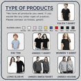 thumbnail image 4 of F.r.a.t Boy H.a.r.r.y and N.i.a.l.l. Unisex T-Shirt, Fr@t Boy Era Tshirt, Summer Tee, One DirecEEEti, 4 of 5