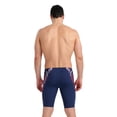 thumbnail image 2 of Arena Men's Swim Jammer Marbled F, 2 of 5