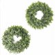 thumbnail image 2 of Plantas artificiales Simulación de flores artificiales Guirnalda de Milán Flores de plástico Plantas verdes Conjuntos de boda Pared verde Decoración del hogar Plantas de simulación Simulación Flores artificiales (Pequeña guirnalda de Milán) ILoveMilan JM, 2 of 5