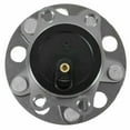 thumbnail image 7 of Rear Wheel Hub & Bearing Left & Right Pair For 2007-2017 Chrysler Dodge Jeep, 7 of 7