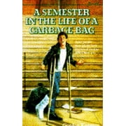 Angle View: A Semester in the Life of a Garbage Bag [Paperback - Used]