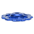 thumbnail image 2 of Rear Derailleur Pulleys, Bicycle Rear Derailleur Pulley Lightweight  For Cycling Red,Blue, 2 of 8