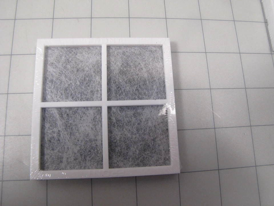 CRESTIN- 3Pk Refrigerator Air Filter Replaces Lg Adq73214404 New