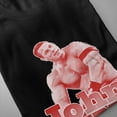 thumbnail image 3 of Unisex John Cena Youth Mens Short Sleeve Shirt Hawaiian Shirts Cotton Round Neck T-Shirt Tops Clothes T-Shirts, 3 of 3