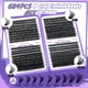 thumbnail image 3 of Kit de extensiones de pestañas DNSGOOR DIY Fluffy Lash, 804 unidades, rizo en D, 3 of 9