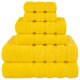 thumbnail image 1 of Juego de toallas American Soft Linen Luxury, 6 piezas, 100% algodón, 1 of 9