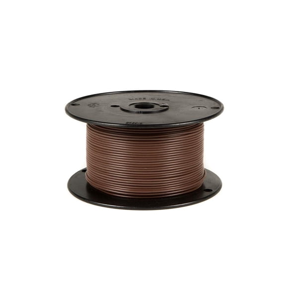 Cable Primario Crosslnk 14G
