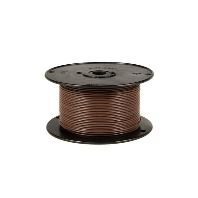 Cable Primario Crosslnk 14G