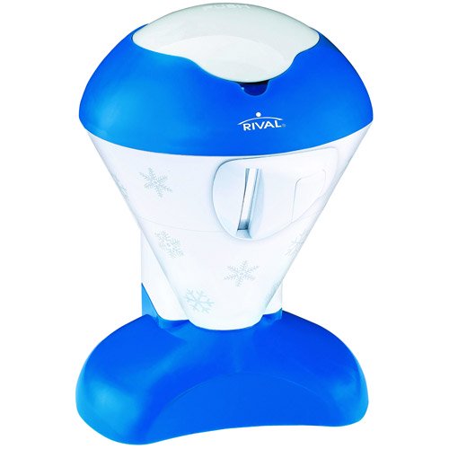 Rival IS150NBLU Ice Shaver