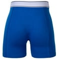 thumbnail image 5 of Champion Men Boxer Shorts Cotton Blend Blue S, 5 of 5