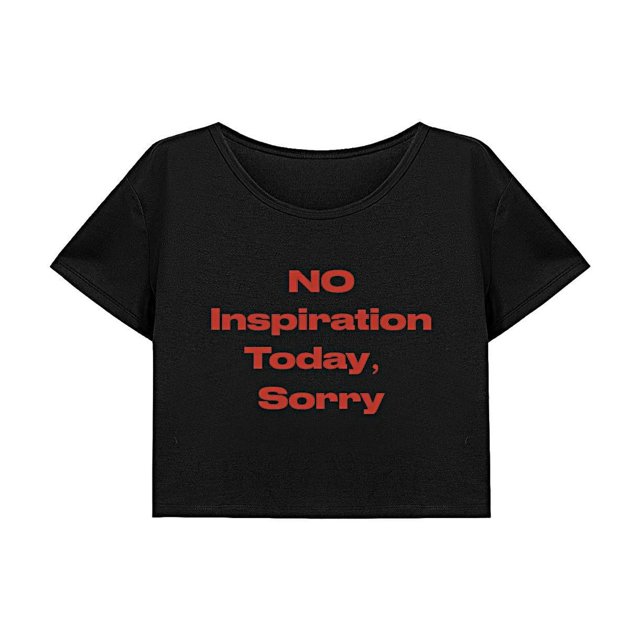 Camiseta corta suelta para mujer, camiseta recortada de verano para oficina, uso diario, Camping, compras XL