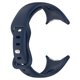 thumbnail image 4 of Correa deportiva de silicona transpirable a prueba de sudor, impermeable y cómoda de llevar Compatible con Smartwatch, 4 of 6